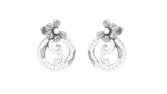 SET90144E- Jewelry CAD Design -Pendant Sets