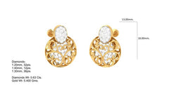 SET90145E- Jewelry CAD Design -Pendant Sets