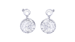 SET90146E- Jewelry CAD Design -Pendant Sets