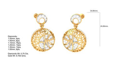 SET90146E- Jewelry CAD Design -Pendant Sets