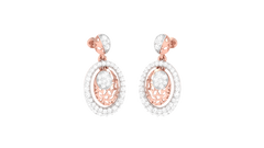 SET90147E- Jewelry CAD Design -Pendant Sets