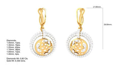 SET90150E- Jewelry CAD Design -Pendant Sets