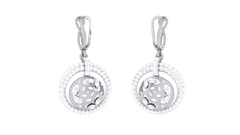 SET90150E- Jewelry CAD Design -Pendant Sets