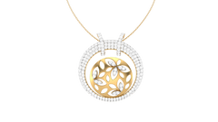 SET90150P- Jewelry CAD Design -Pendant Sets