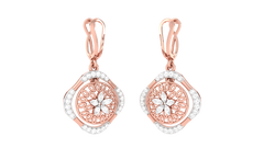 SET90153E- Jewelry CAD Design -Pendant Sets