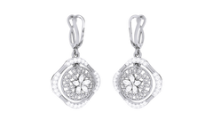 SET90153E- Jewelry CAD Design -Pendant Sets