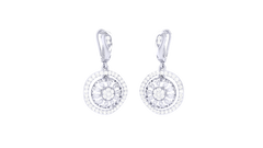 SET90155E- Jewelry CAD Design -Pendant Sets