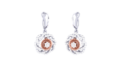 SET90156E- Jewelry CAD Design -Pendant Sets