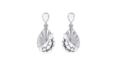 SET90157E- Jewelry CAD Design -Pendant Sets