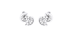 SET90158E- Jewelry CAD Design -Pendant Sets