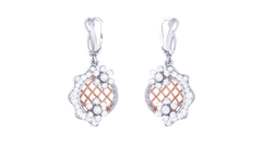 SET90159E- Jewelry CAD Design -Pendant Sets