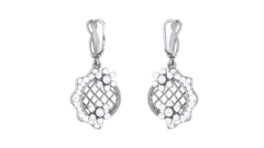 SET90159E- Jewelry CAD Design -Pendant Sets