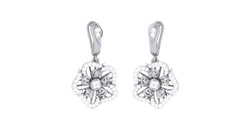 SET90161E- Jewelry CAD Design -Pendant Sets