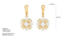 SET90162E- Jewelry CAD Design -Pendant Sets