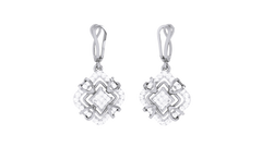 SET90162E- Jewelry CAD Design -Pendant Sets