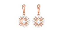 SET90162E- Jewelry CAD Design -Pendant Sets