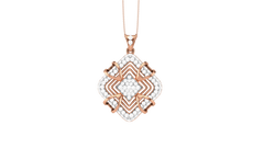 SET90162P- Jewelry CAD Design -Pendant Sets