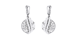 SET90165E- Jewelry CAD Design -Pendant Sets