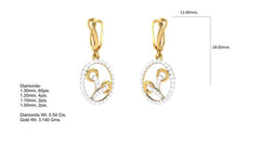 SET90168E- Jewelry CAD Design -Pendant Sets