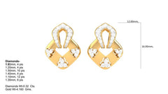 SET90174E- Jewelry CAD Design -Pendant Sets