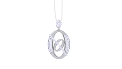 SET90177P- Jewelry CAD Design -Pendant Sets