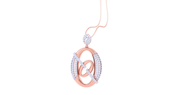 SET90177P- Jewelry CAD Design -Pendant Sets