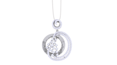 SET90179P- Jewelry CAD Design -Pendant Sets