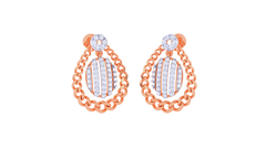 SET90185E- Jewelry CAD Design -Pendant Sets