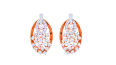 SET90189E- Jewelry CAD Design -Pendant Sets