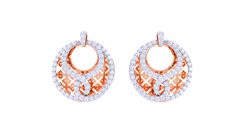 SET90190E- Jewelry CAD Design -Pendant Sets