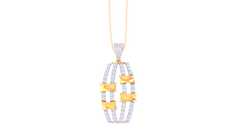 SET90191P- Jewelry CAD Design -Pendant Sets