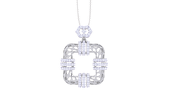 SET90194P- Jewelry CAD Design -Pendant Sets