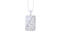 SET90201P- Jewelry CAD Design -Pendant Sets