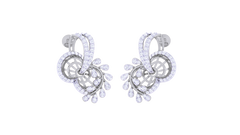 SET90202E- Jewelry CAD Design -Pendant Sets