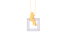 SET90204P- Jewelry CAD Design -Pendant Sets