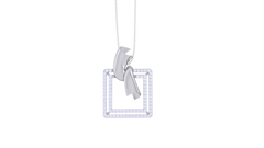 SET90204P- Jewelry CAD Design -Pendant Sets