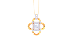 SET90206P- Jewelry CAD Design -Pendant Sets