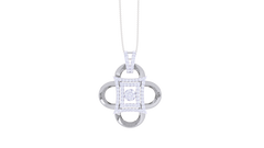 SET90206P- Jewelry CAD Design -Pendant Sets