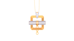 SET90210P- Jewelry CAD Design -Pendant Sets