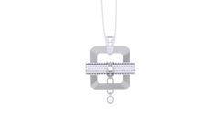 SET90210P- Jewelry CAD Design -Pendant Sets