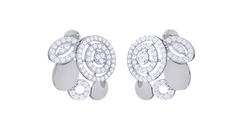 SET90211E- Jewelry CAD Design -Pendant Sets