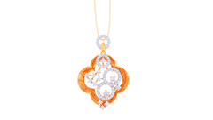 SET90212P- Jewelry CAD Design -Pendant Sets