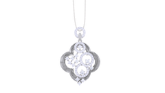 SET90212P- Jewelry CAD Design -Pendant Sets