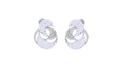 SET90239E- Jewelry CAD Design -Pendant Sets