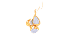 SET90248P- Jewelry CAD Design -Pendant Sets