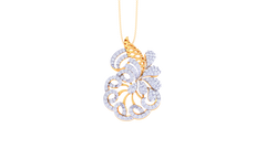 SET90256P- Jewelry CAD Design -Pendant Sets