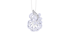 SET90256P- Jewelry CAD Design -Pendant Sets