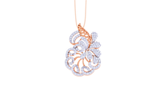 SET90256P- Jewelry CAD Design -Pendant Sets