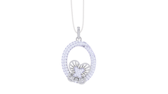 SET90272P- Jewelry CAD Design -Pendant Sets