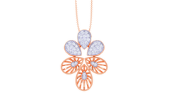 SET90274P- Jewelry CAD Design -Pendant Sets